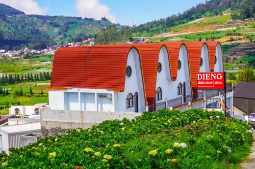 Dieng United Cabins