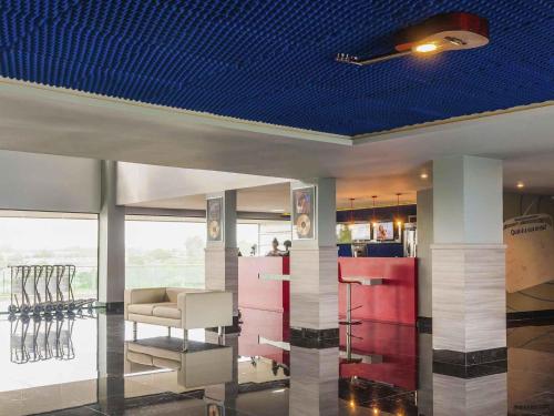 ibis Styles Sao Mateus