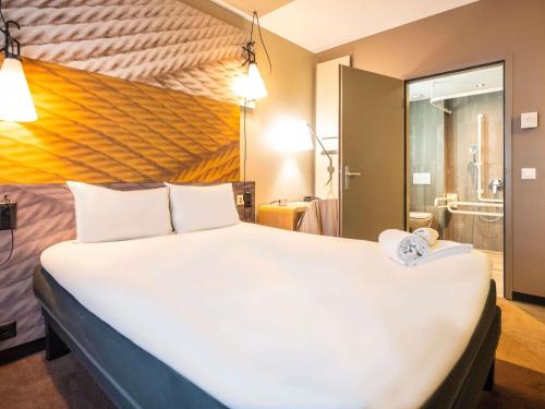 ibis Geneve Centre Lac, Genf (Foto 8)