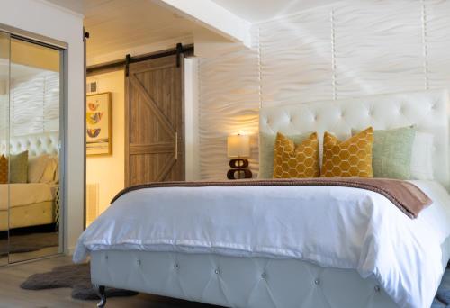 Private Luxury Retreat with Gourmet Kitchen Near SF & Wine Country – khách sạn tại Marin County