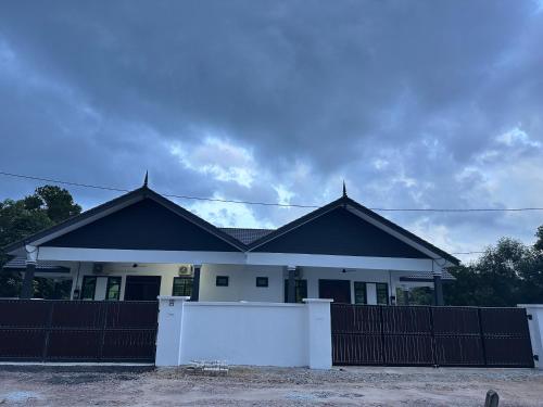 Homestay Anaza - Merang Homestay Anaza - Merang