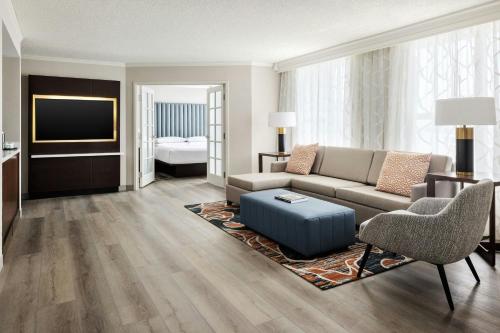 Chicago Marriott Suites Deerfield