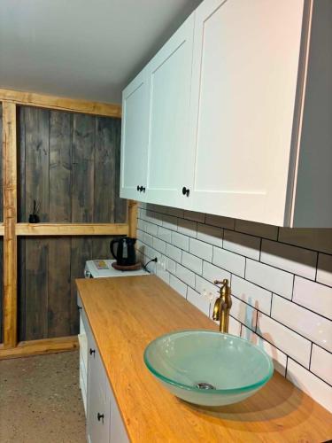Easy stay in horse ranch in Paukštakiai
