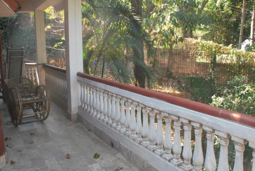 Hilltop Lodge in Guwahati