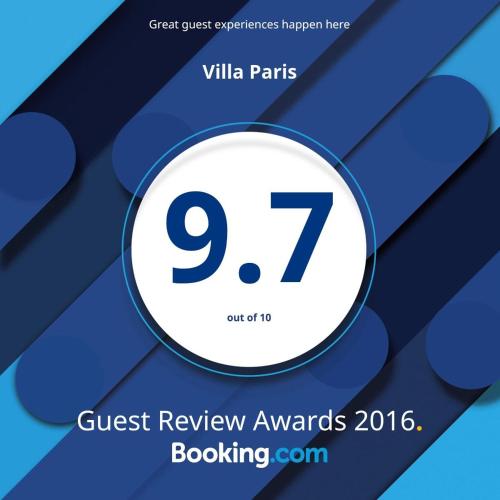 Villa Paris - image 12