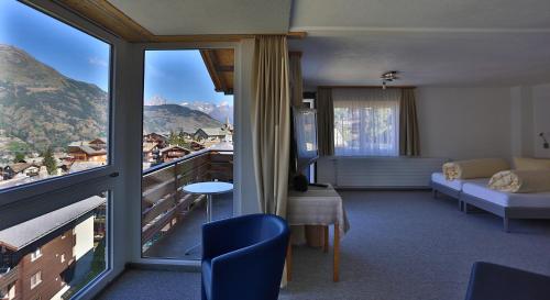 Hotel Eden 2
