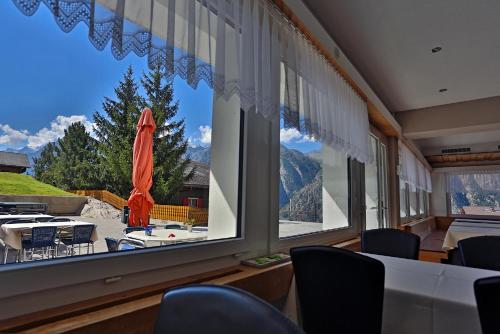 Hotel Eden 4