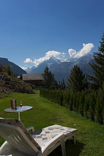 Hotel Eden 5