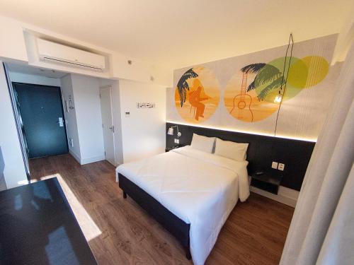 ibis Styles Taubate in Taubate városközpont