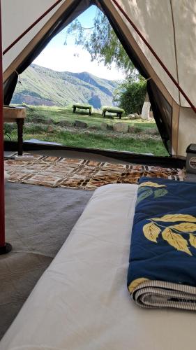 GeghardCamping in Goght