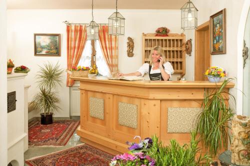 Hotel Landhaus Feldmeier ***S - image 11