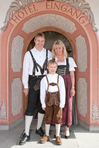 Hotel Landhaus Feldmeier ***S - image 7