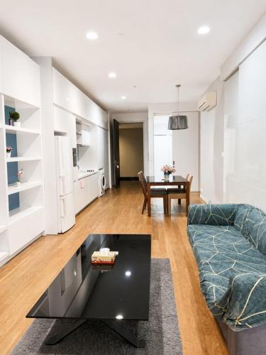 Rooftop Pool - Platinum Family Suites KLCC - image 8