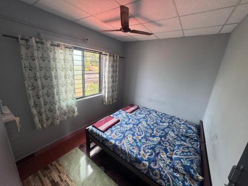KENSON'S INN - Non AC 2Bhk Apartment - Suratakal KENSON'S INN - Non AC 2Bhk Apartment - Suratakal