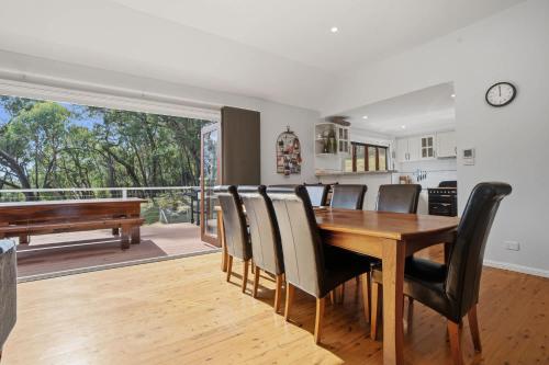 SnowGums - Peaceful Retreat - 4Bed 3Bath &Firepit in Canobolas