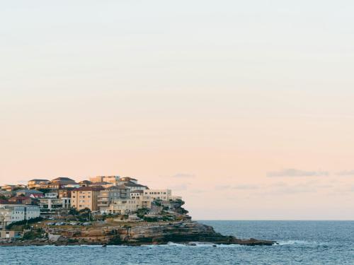 OSHR176B - Belleview Breakaway in Bellevue Hill