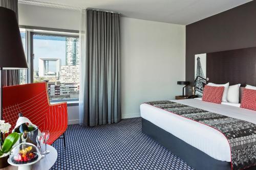 Melia Paris La Defense - image 11