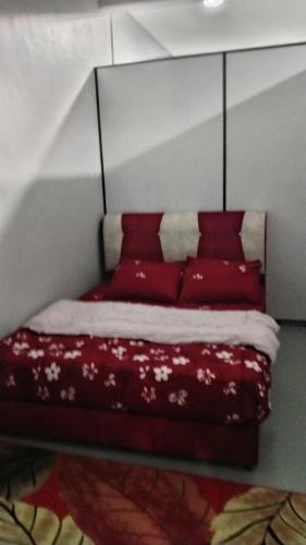 Roomstay Ust Omar – khách sạn tại Tumpat