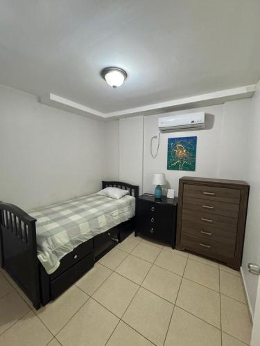 Hermoso Departamento completamente independiente in La Arena