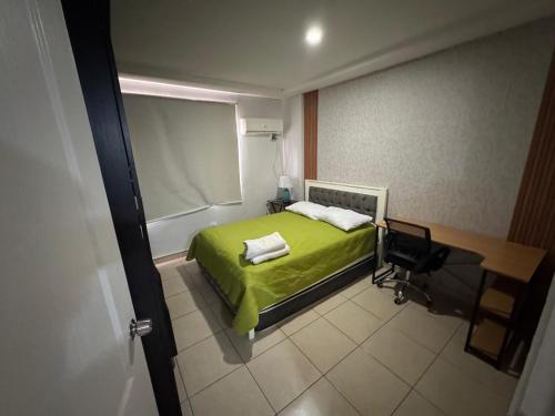 Hermoso Departamento completamente independiente in La Arena