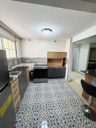 Hermoso Departamento completamente independiente in La Arena