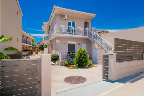Nikos & Maria Studios - Zakynthos