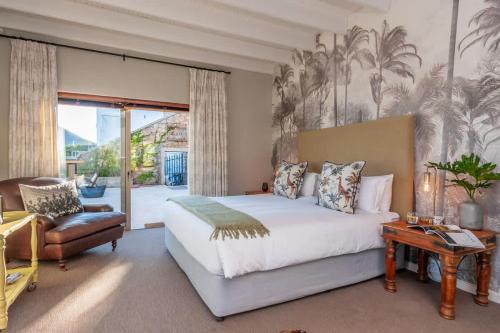 Tuscany in Camps Bay - One Bedroom - main image