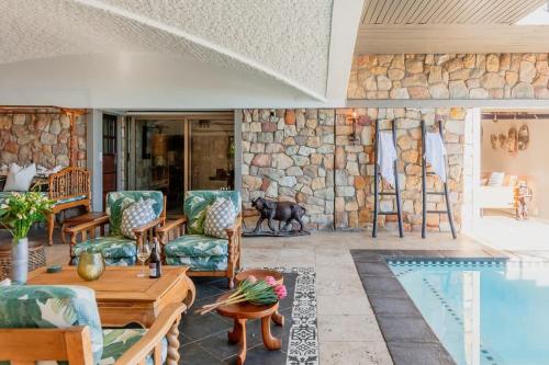 Tuscany in Camps Bay - One Bedroom - image 6