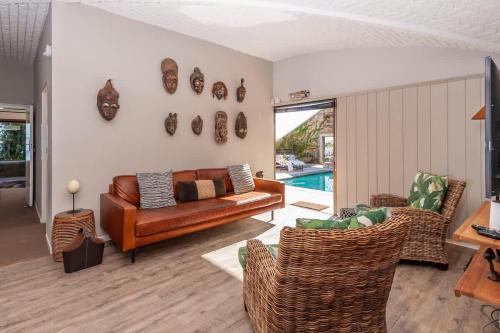 Tuscany in Camps Bay - One Bedroom - image 8