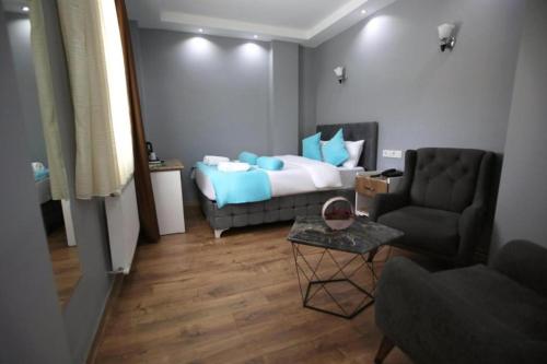 Mavi OTEL BOUTİQUE RESTAURANT (Mavi OTEL BOUTIQUE RESTAURANT) in Kavak