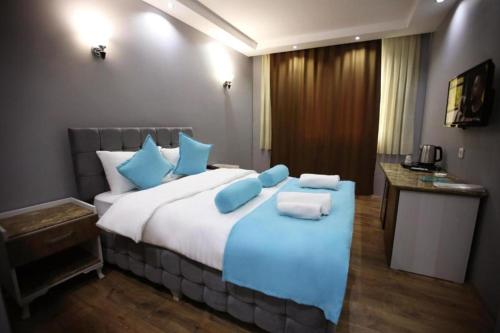 Mavi OTEL BOUTİQUE RESTAURANT (Mavi OTEL BOUTIQUE RESTAURANT) in Kavak