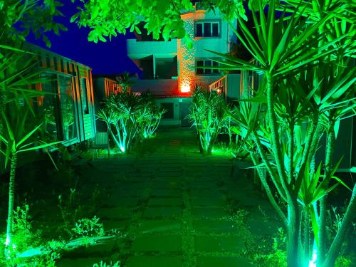BARBA OTEL in Urla