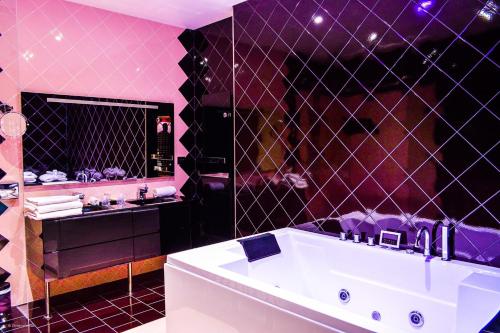 Suite, de luxe