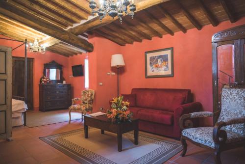 Laticastelli Country Relais