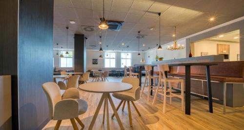 PLAZA INN Salzburg Messe, Salzburg (zdjęcie 4)