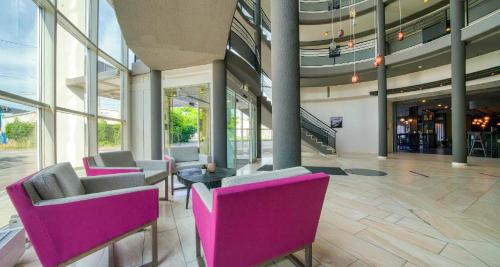 PLAZA INN Salzburg Messe, Salzburg (zdjęcie 5)