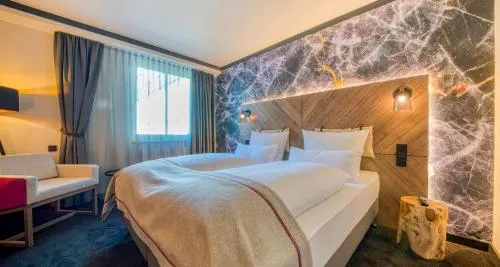 PLAZA INN Salzburg Messe in Salzburg, Österreich
