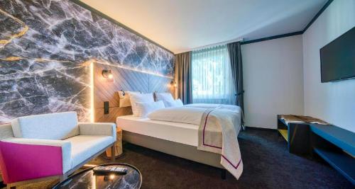 PLAZA INN Salzburg Messe, Salzburg (photo 8)