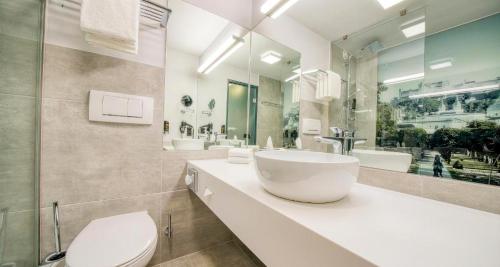 PLAZA INN Salzburg Messe, Salzburg (zdjęcie 3)
