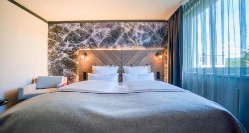 PLAZA INN Salzburg Messe, Salzburg (zdjęcie 7)