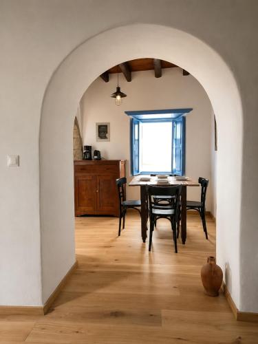 Kamara House Patmos in Patmos
