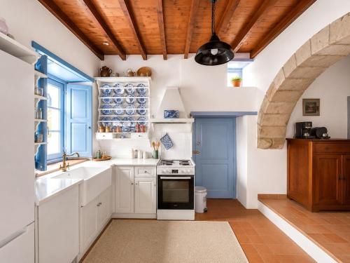 Kamara House Patmos in Patmos