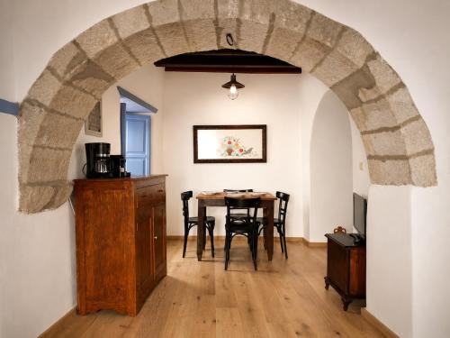 Kamara House Patmos in Patmos