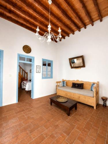 Kamara House Patmos in Patmos
