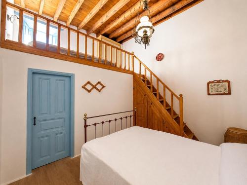 Kamara House Patmos in Patmos