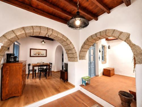 Kamara House Patmos in Patmos