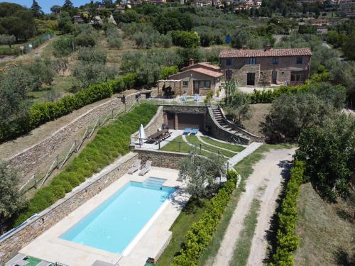 المنظر الخارجي, L'Antico Casale Tuscany Charme & Private Pool 5-star in Sodo