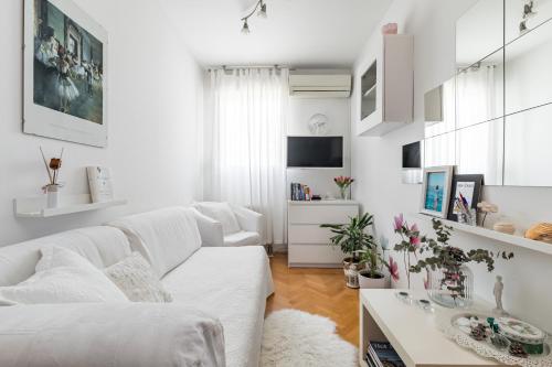Magnolia Suite – khách sạn tại Poljud