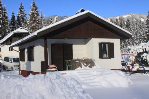 Ferienhaus Bodental, Pension in Bodental