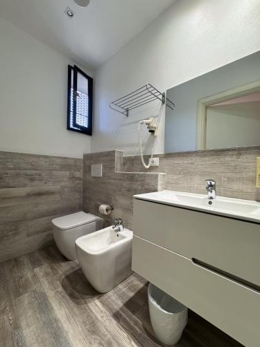 Hotel Giardinetto Al Sant'Orsola – Bologna, KY